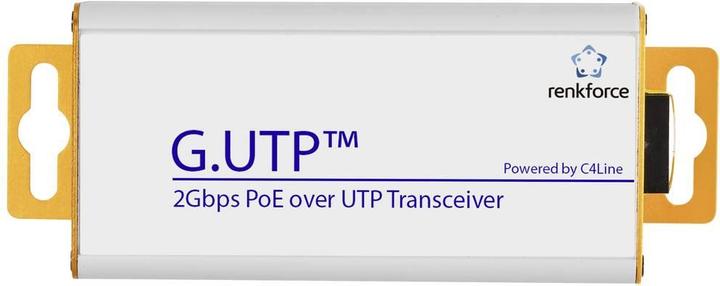 Immagine prodotto Renkforce RF-GEPOE-100 (Accessori di rete)