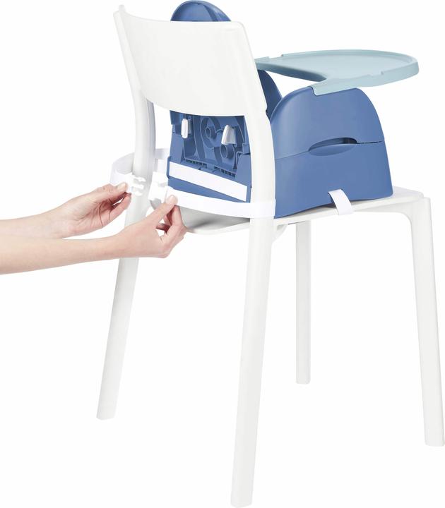 Produktbild Badabulle Sitzerhöhung