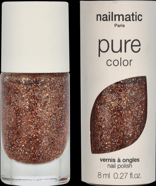 Actual product image Nailmatic Pure Colour (Colour paint)