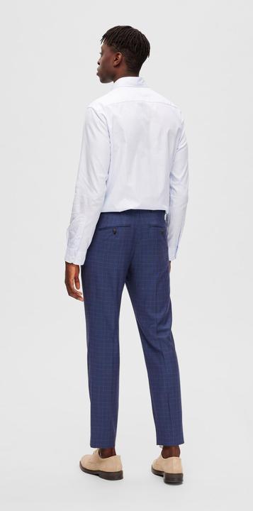 Image du produit Selected Homme Slhslim-Neil Chk Trs B Noos (44)