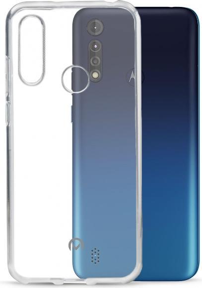 Image du produit Mobilize Enveloppe de gelée (Motorola Moto G8 Power Lite)