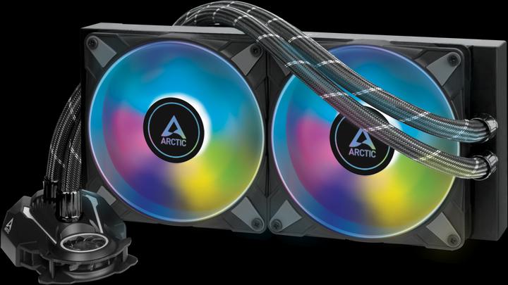 Immagine prodotto Arctic Liquid Freezer II 280 A-RGB