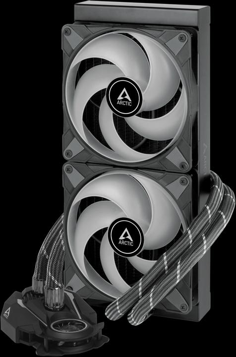 Immagine prodotto Arctic Liquid Freezer II 280 A-RGB