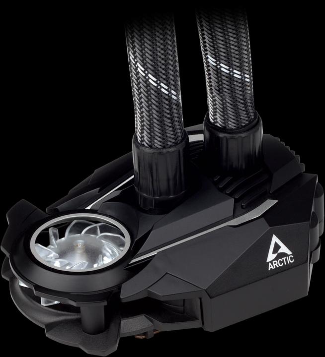 Immagine prodotto Arctic Liquid Freezer II 280 A-RGB