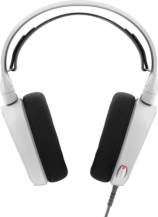 Actual product image SteelSeries Arctis 5 (Cable)
