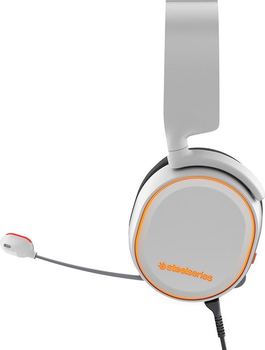Actual product image SteelSeries Arctis 5 (Cable)
