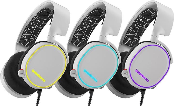 SteelSeries Arctis 5 (Cable)