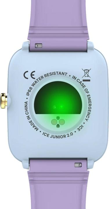 Image du produit ICE Watch Ice Smart Junior 2.0 (40 mm)