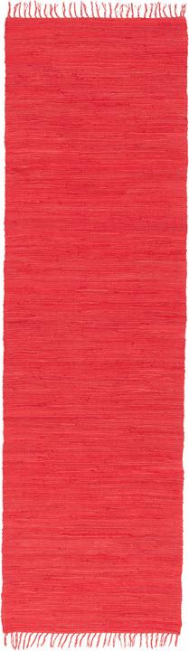 Produktbild Pergamon Baumwolle Natur Teppich Läufer Jolly Cotton (70 x 250 cm)