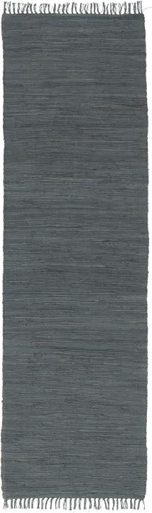 Produktbild Pergamon Baumwolle Natur Teppich Läufer Jolly Cotton (70 x 140 cm)