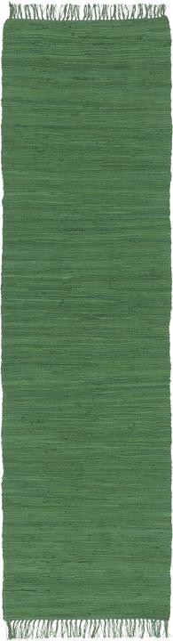 Actual product image Pergamon Cotton Nature Rug Runner Jolly Cotton (70 x 140 cm)