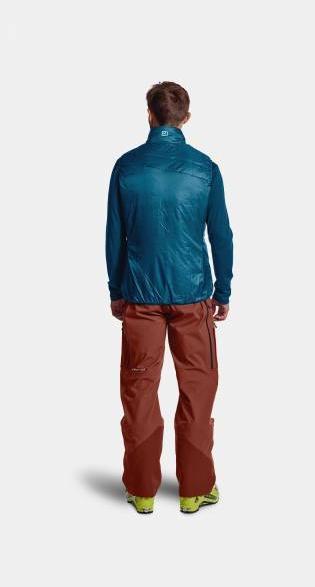 Produktbild Ortovox Piz Cartas Vest (M)
