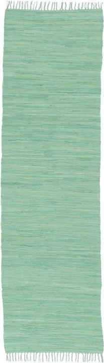 Produktbild Pergamon Baumwolle Natur Teppich Läufer Jolly Cotton (90 x 160 cm)