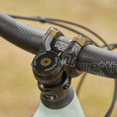 Produktbild Deemount Titanium Bicycle Headset Bolts