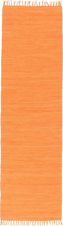 Actual product image Pergamon Cotton Nature Rug Runner Jolly Cotton (70 x 140 cm)