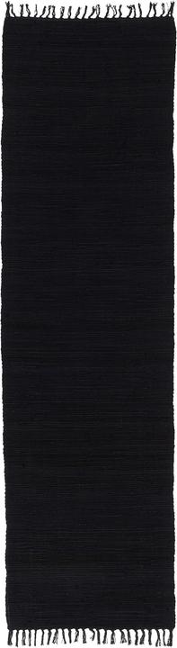 Immagine prodotto Pergamon Tappeto in cotone Nature Runner Jolly Cotton (70 x 140 cm)