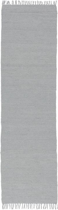 Produktbild Pergamon Baumwolle Natur Teppich Läufer Jolly Cotton (60 x 120 cm)