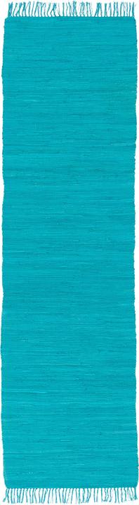 Produktbild Pergamon Baumwolle Natur Teppich Läufer Jolly Cotton (70 x 250 cm)