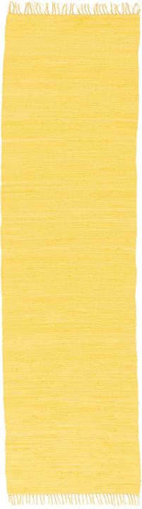 Produktbild Pergamon Baumwolle Natur Teppich Läufer Jolly Cotton (90 x 160 cm)