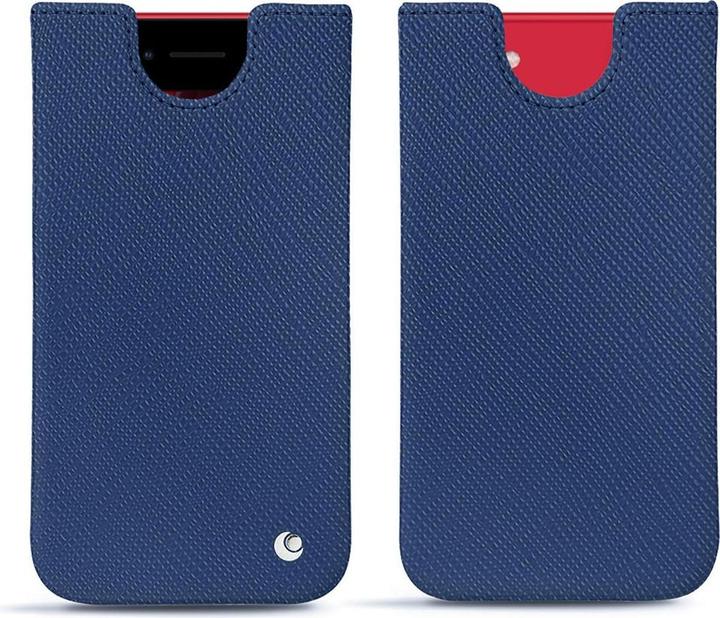 Bleu frisson ( Pantone #29588c )