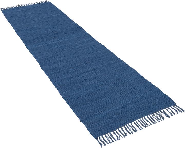 Dunkelblau