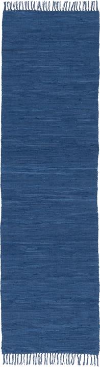 Actual product image Pergamon Cotton Nature Rug Runner Jolly Cotton (60 x 120 cm)