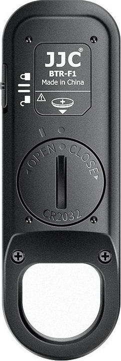 Image du produit JJC BTR F1 Télécommande Bluetooth (Bluetooth)