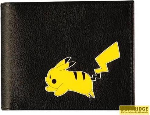 Immagine prodotto Pokémon #025 Portafoglio bifold