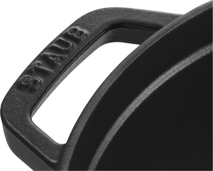 Actual product image Staub La Cocotte (24 cm, Casserole + Stewpot, Cast iron)