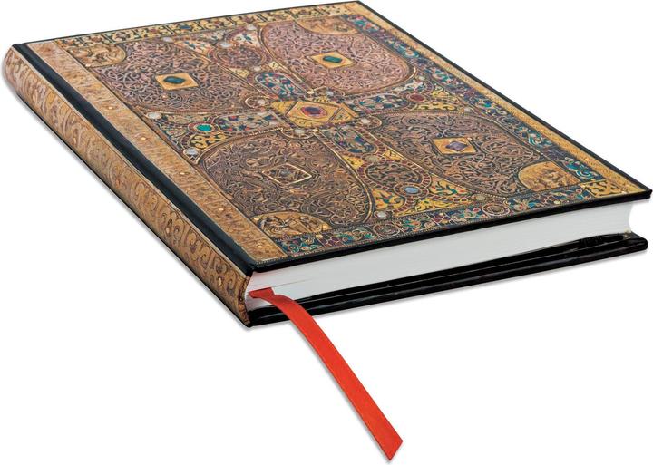 Produktbild Paperblanks Lindau Evangelien LindauMidiLIN