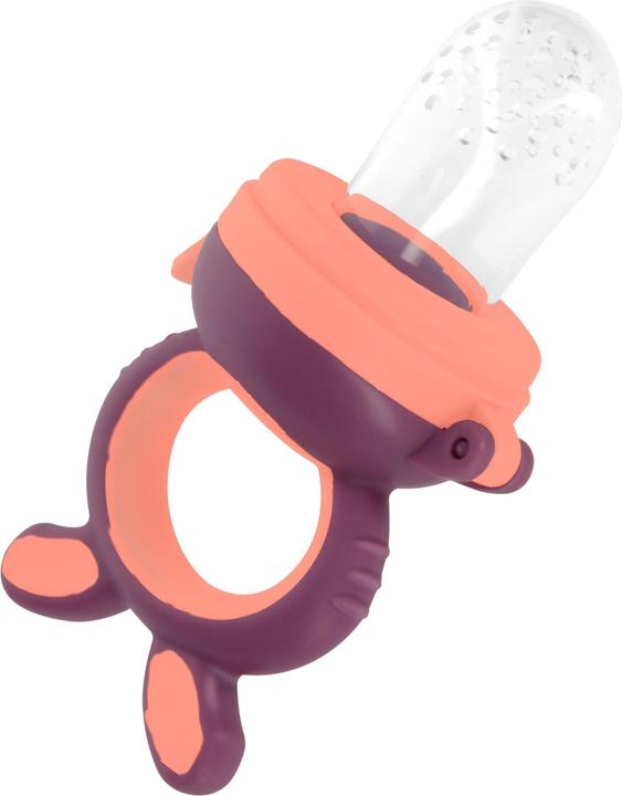 Image du produit VP Santé Sucette pour fruits sans bisphénol