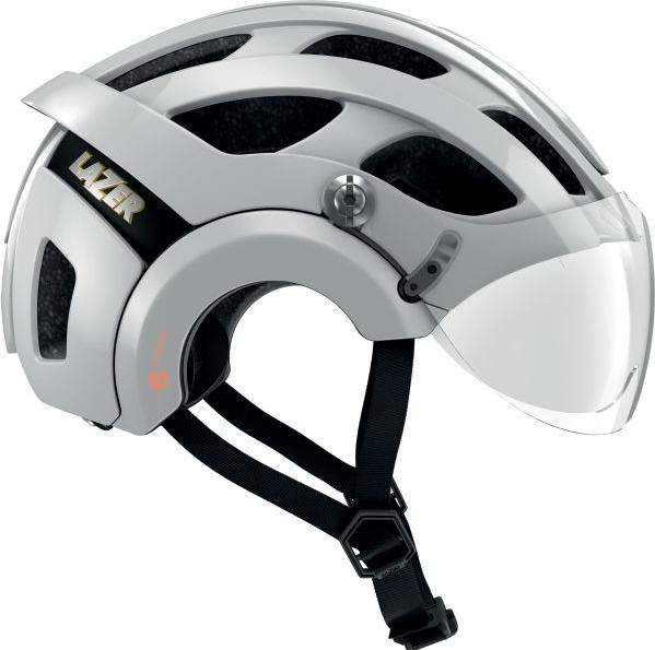 Image du produit Lazer Sport Anverz NTA MIPS (52 - 56 cm)