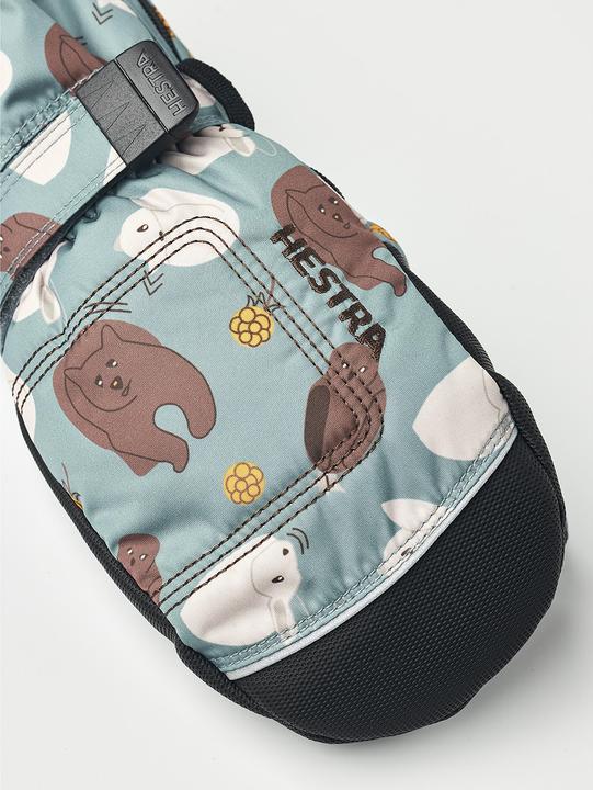 Immagine prodotto Hestra Guanto lungo Baby Zip (S)