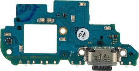 Actual product image OEM Samsung Ladeanschluss Flex SM-A546B Galaxy A54 (Galaxy A54)