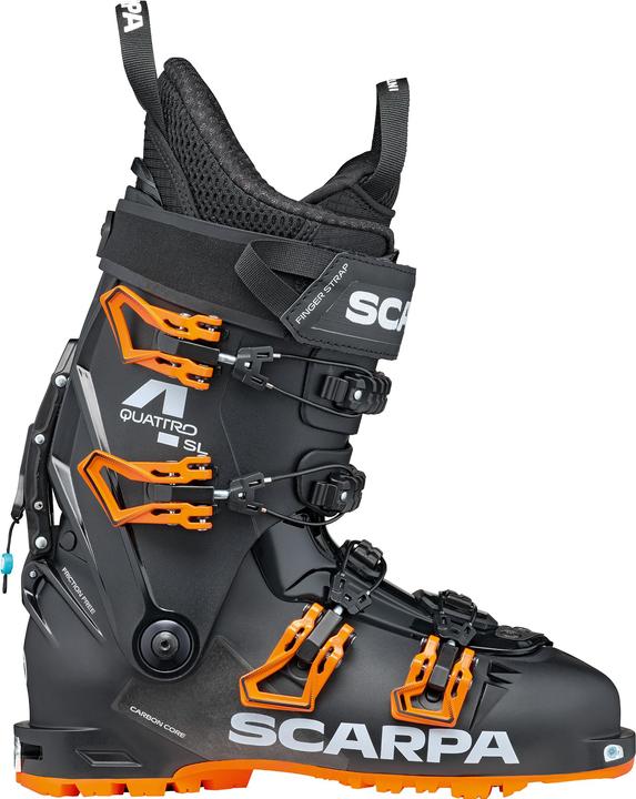 Immagine prodotto Scarpa 4-Quattro SL (31)