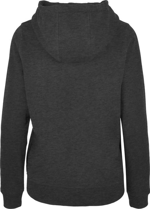 Image du produit Merchcode Ladies Christmas Loading Basic Hoody - 117441 (L)
