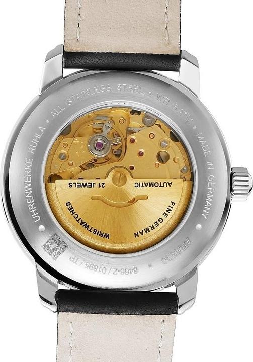Produktbild Zeppelin 84662 (Analoguhr, 41 mm)