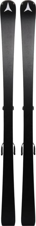 Produktbild Atomic Redster S9 (165 cm, Mit Bindung)
