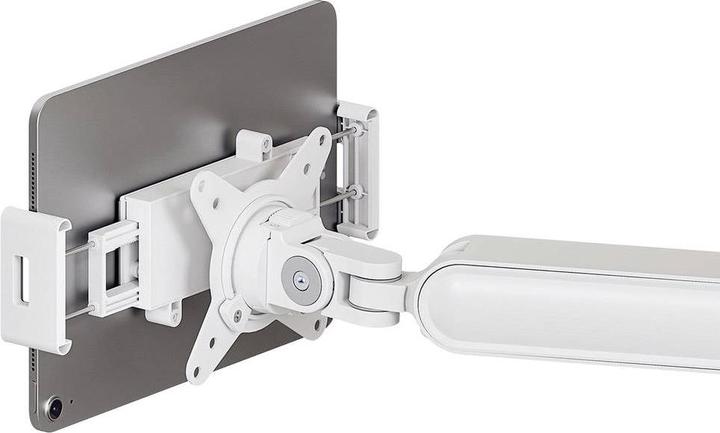 Produktbild myWall Tablet Adapter-Halter für Monitorbefestigungen