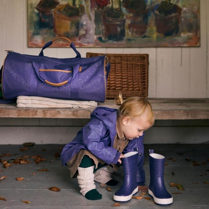 Image du produit Fresk grand sac week-end, lion