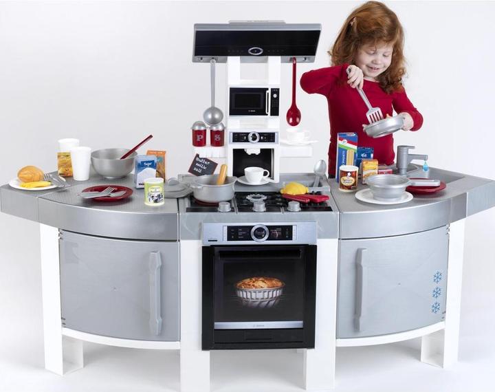 Image du produit Theo Klein Cuisine Bosch Vision
