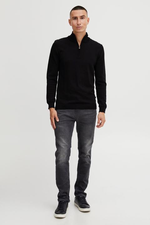 Actual product image Solid SDAnsgar Troyer - Sweater - 21300962-ME (XL)