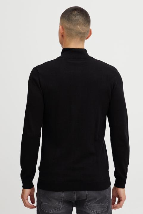 Actual product image Solid SDAnsgar Troyer - Sweater - 21300962-ME (XL)
