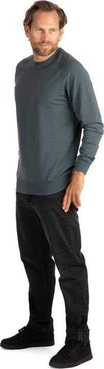 Immagine prodotto Stoic MerinoTerry285 AlavaaraSt. Maglia con equipaggio (XL)