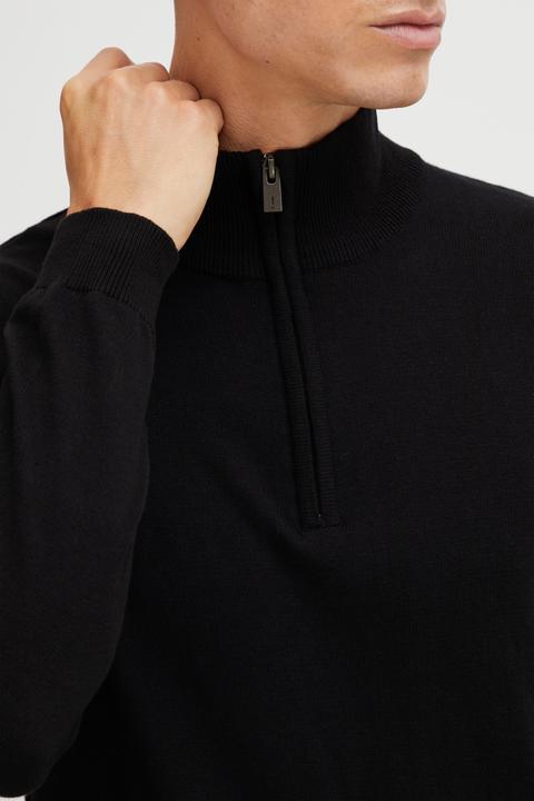Actual product image Solid SDAnsgar Troyer - Sweater - 21300962-ME (XL)