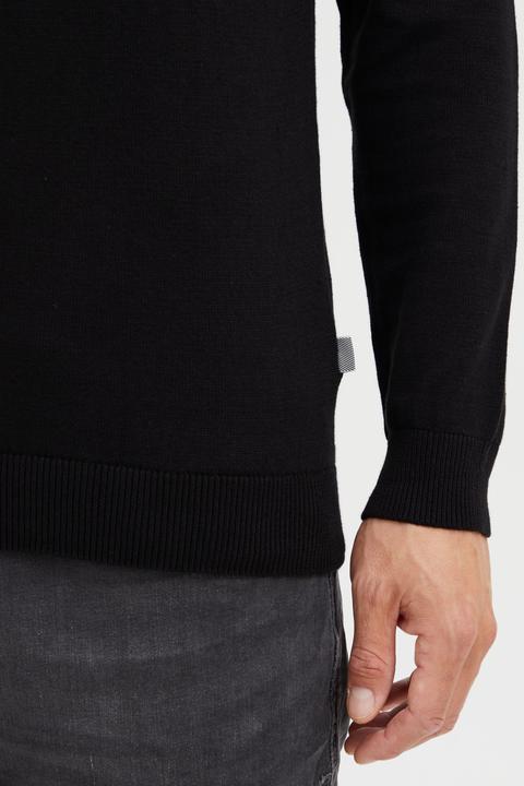 Actual product image Solid SDAnsgar Troyer - Sweater - 21300962-ME (XL)