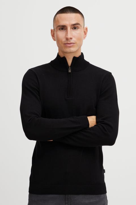 Actual product image Solid SDAnsgar Troyer - Sweater - 21300962-ME (XL)