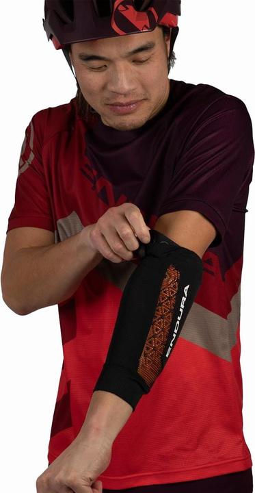 Actual product image Endura MT500 (L, XL, Elbow protectors, Unique specimen)