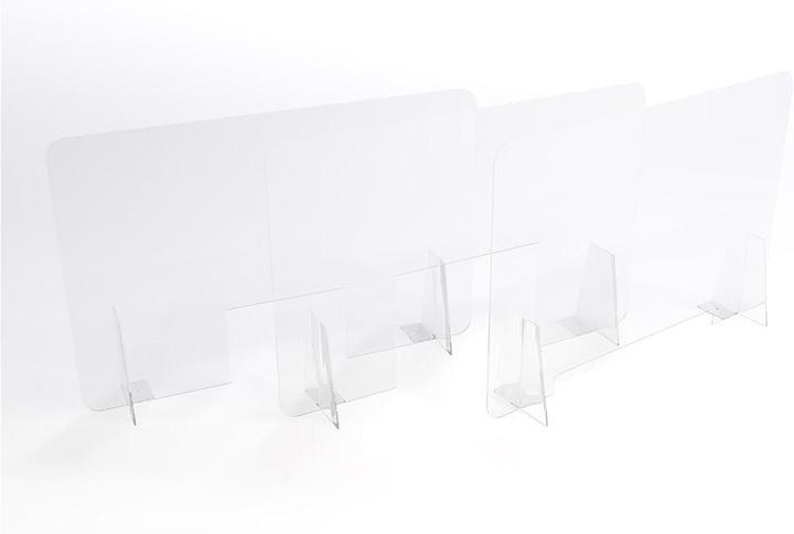 Actual product image Protective wall version 3, 100 x 67 x 0.4 cm (10.50 cm, 71.50 cm)