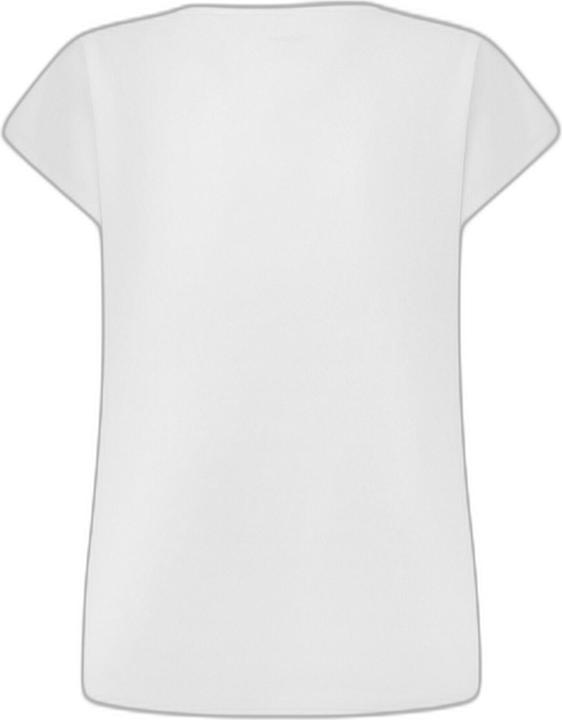 Actual product image Pepe Jeans LORY WHITE PL505853 800 L S (S)